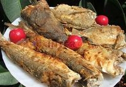 Рыба «чатни»