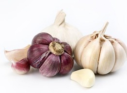 Чеснок снижает давление