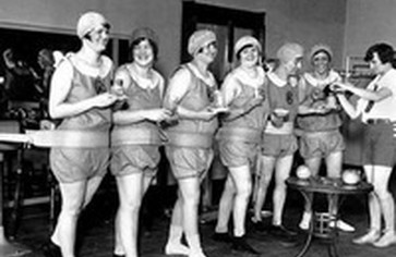 Самые нелепые способы похудеть