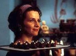 Вкусное и сладкое кино, и лучшие шоколадные фильмы