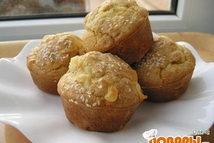 Шаг 1: Духовку включить на 180 градусов. …