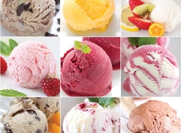 Статья: Как выбрать вкусное мороженое