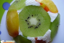 Шаг 4: Ставим все в холодильник до …