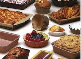 Выпечка: когда дела идут плохо