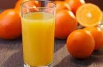 Апельсин - оранжевая польза организму