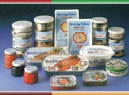 Как выбрать качественные консервы для салатов