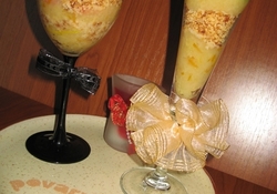 Рецепт: Дамы приглашают кавалеров.)))