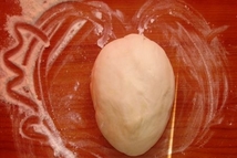 Шаг 6: Примечание: Очень вкусно с постным, …