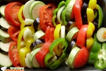 Шаг 4: Поливаем соком лимона. Я выдавливая …