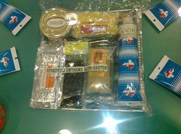 10 интересных фактов о еде космонавтов