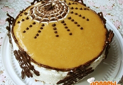 Торт "Ниигата"