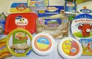 Все о плавленых сырках