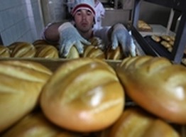 Хлеб считают главным виновником возникновения синдрома хронической усталости