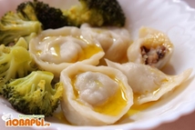 Шаг 6: Примечание: Это порция, которая досталась …