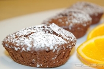 Шаг 3: Выпекать в разогретой до 180*С …