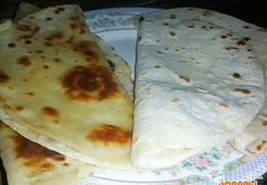 Кыстыбый (мой вариант)