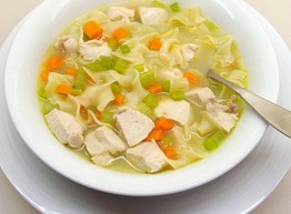 Что есть, когда вам плохо?