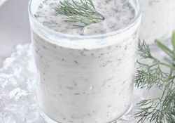 Рецепт: Айран