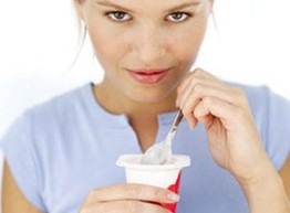 Йогуртовая диета - минус 5 кг за 10 дней