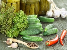 Статья: Секреты консервирования - как сделать это правильно 