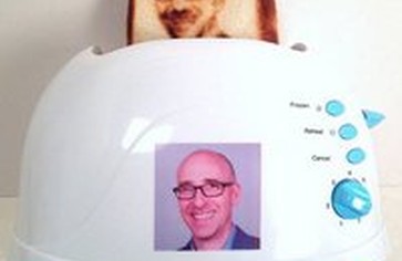 Завтрак в стиле «селфи»