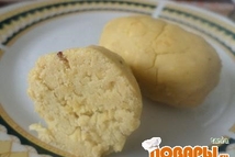 Шаг 3: Очень вкусно с кофе.