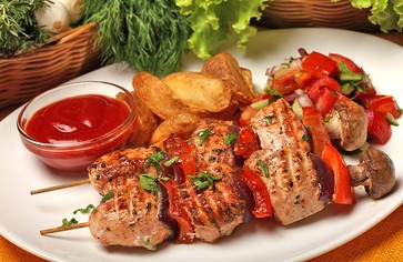 Статья: Пикник по правилам