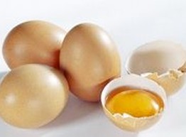 Интересное о яйце