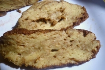 Шаг 3: Комок вынуть в дуршлаг, сжать …