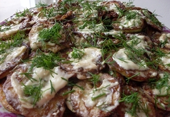 Классные кабачки