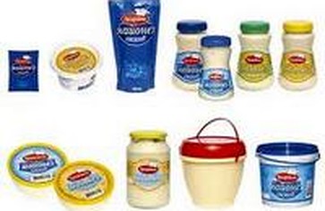 Всё о майонезе