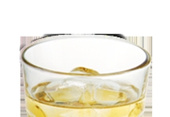 Ржавый гвоздь