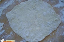 Шаг 3: Когда картофель сварился, сделать из …