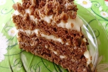 Шаг 7: Можно сварить шоколадную помадку и …