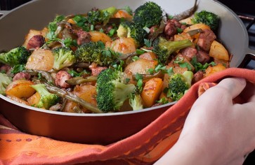 Основные кулинарные тенденции в 2013 году