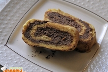 Шаг 3: Если бисквит приготовился. Дайте ему …