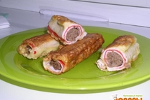 Шаг 4: Желательно брать палочки, которые хорошо …