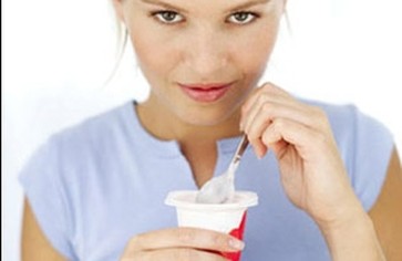 Йогуртовая диета - минус 5 кг за 10 дней