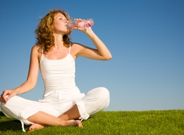 Статья: Как выбрать полезный напиток