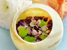 Статья: Где лепесток встречается с сахаром...