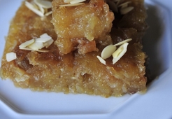 Яблочное варенье «необычный опыт»