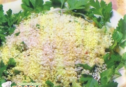 Салат "Пекин"