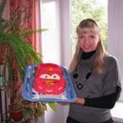 Аватар пользователя тать-яна