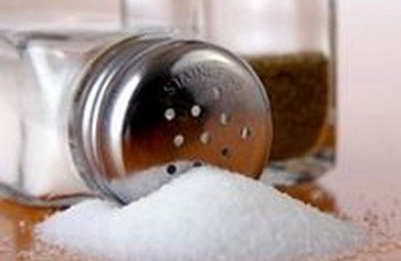 Как реанимировать блюдо при пересоле