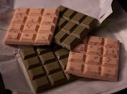 Учимся выбирать шоколад