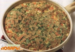 Драчена с добавками 