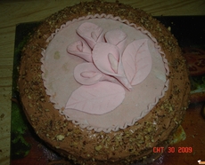 Торт "Надежда"