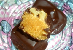 Конфеты Млечный путь