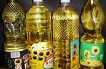 Применение подсолнечного масла в быту