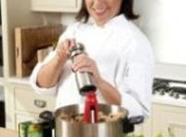 «Тест-драйв». Тестируем кухонные гаджеты: кастрюля